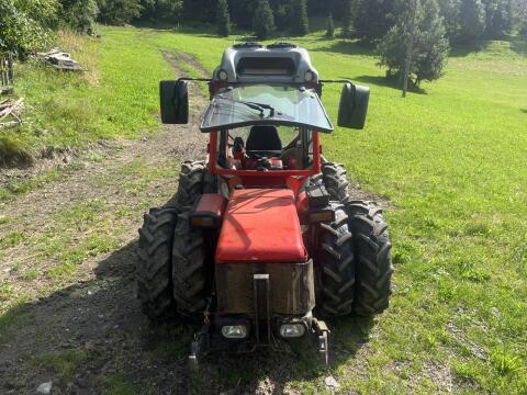 Carraro SRX 8400