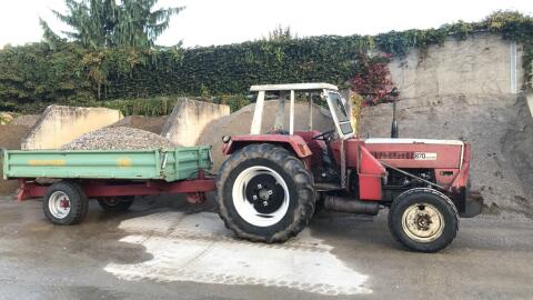 Kipper Brantner 5t