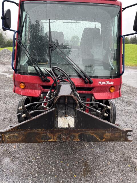 Pistenbully PB100