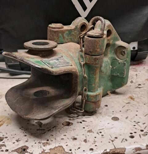 John Deere Zugmaul 820 920 1020 1120