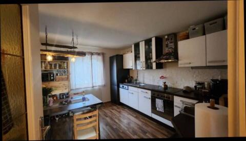 Wohnung zu vermieten
