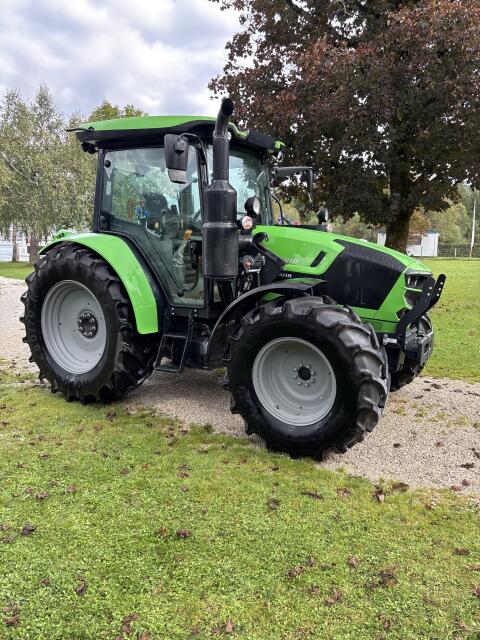 Deutz 5100 G