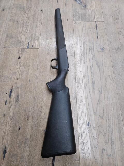 BLASER R93 PROFESSIONAL Schaft