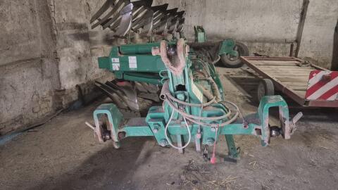 Regent Taurus 5 Schar Streifen