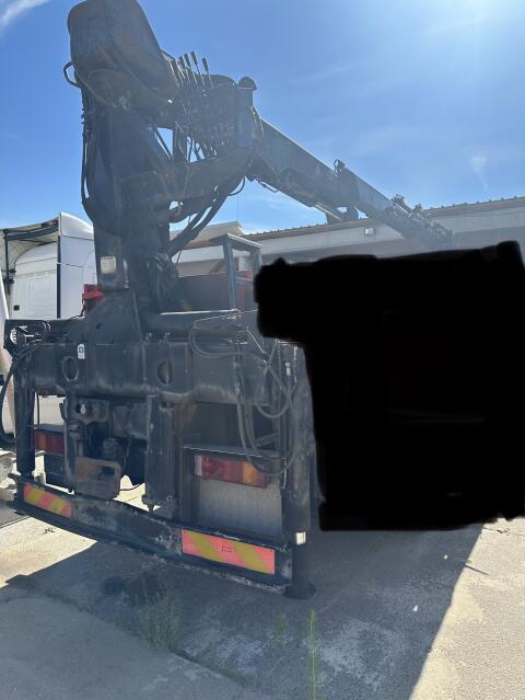 Palfinger PK14000L