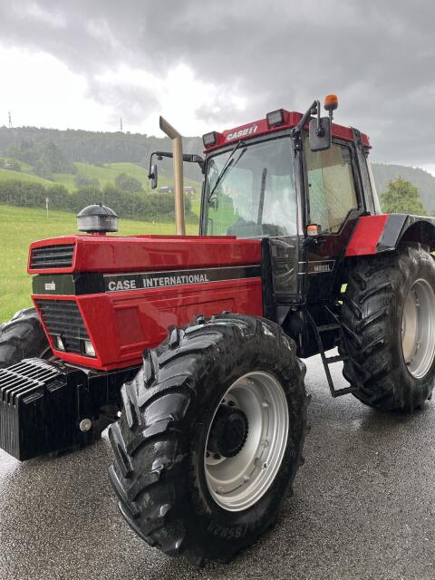 Case 1455 XL