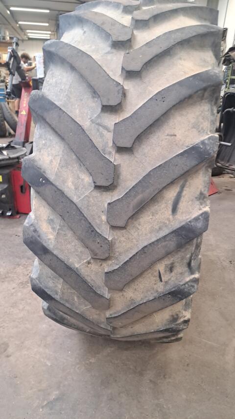 Trelleborg 650/65 R 38