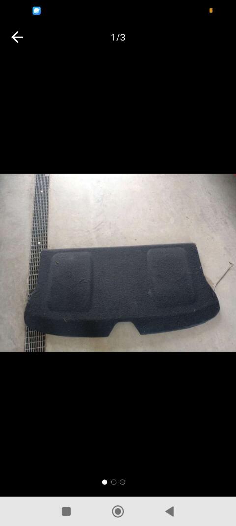 Hutablage Peugeot 306, Bj. 1997
