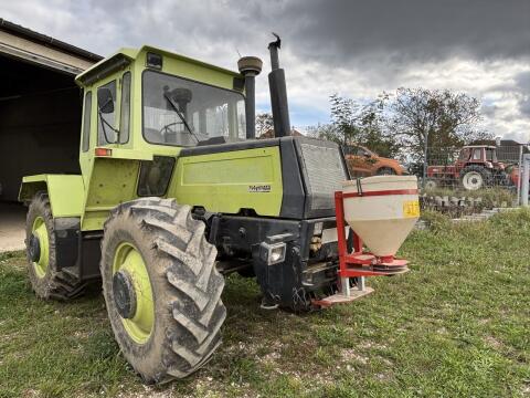 MB Trac 1300 Turbo