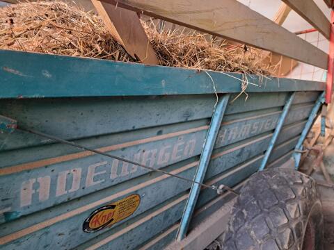 Steyr Hamster plus 12