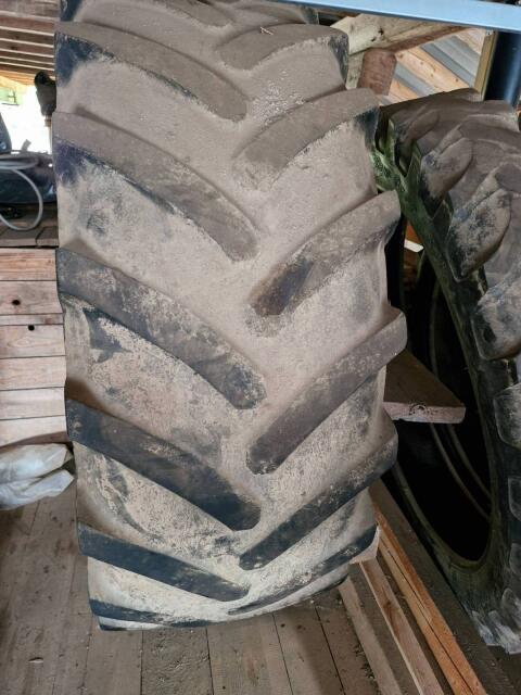 Traktorreifen 650/65 R42