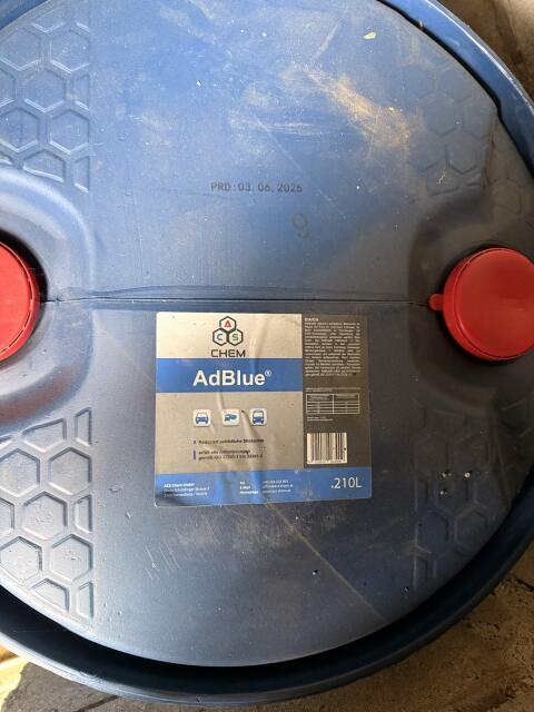 AdBlue