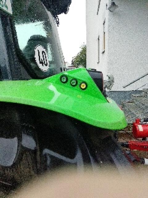 Deutz Fahr 5.125