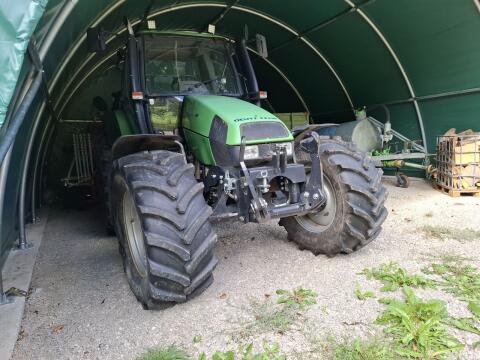 Deutz Agrotron 120