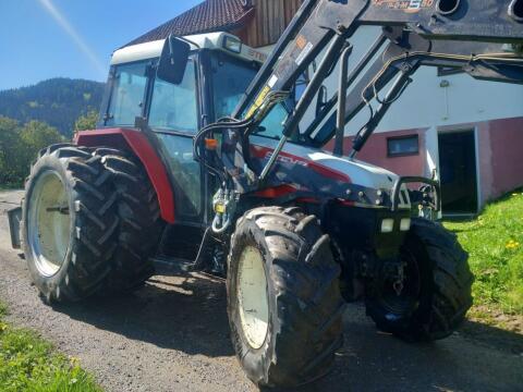 Steyr 958
