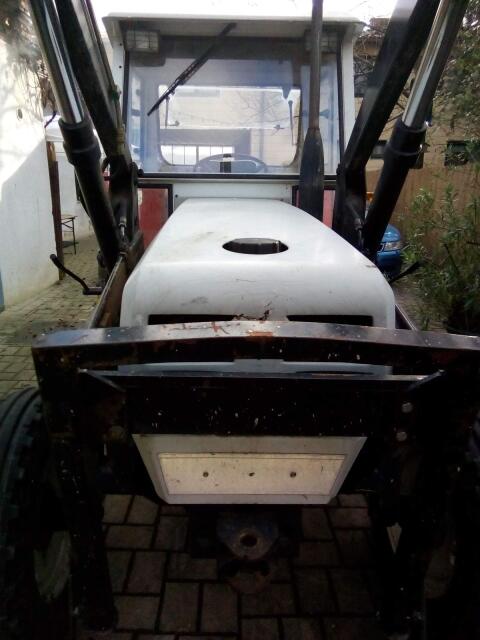 Traktor