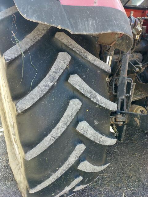 540/65 R34 Reifen