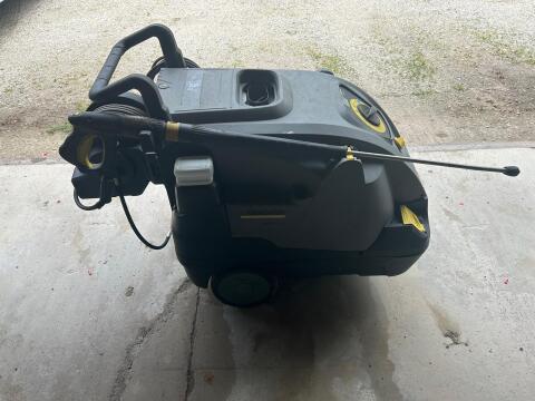 Kärcher Professionell HDS 9/17-4c