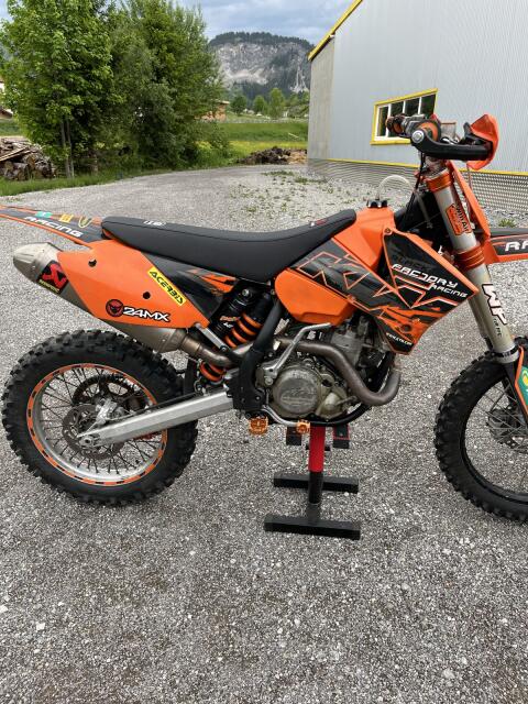 KTM SX 450