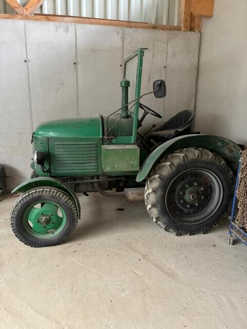 Steyr 180