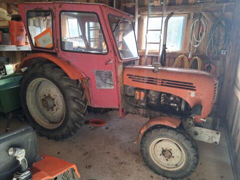 Steyr 288