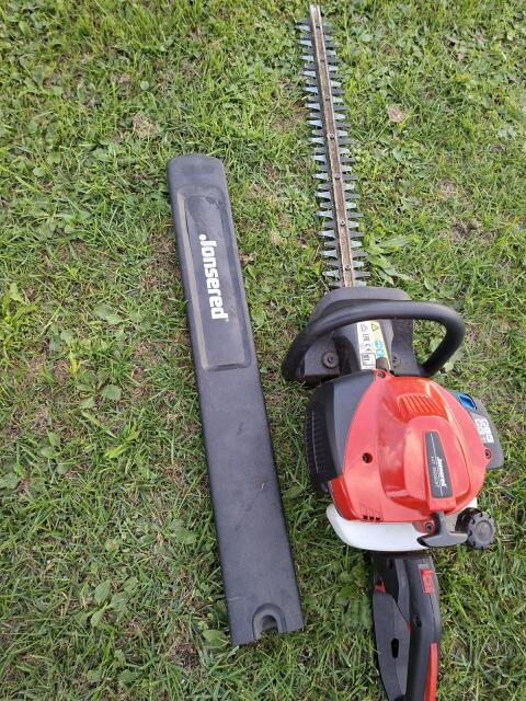 Heckenschere Jonsred HT2218