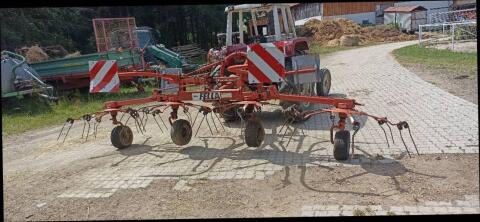 Fella 540 Hydro