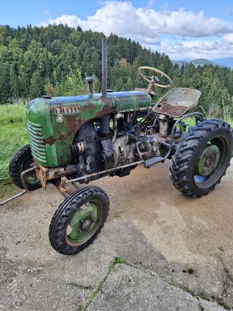 STEYR