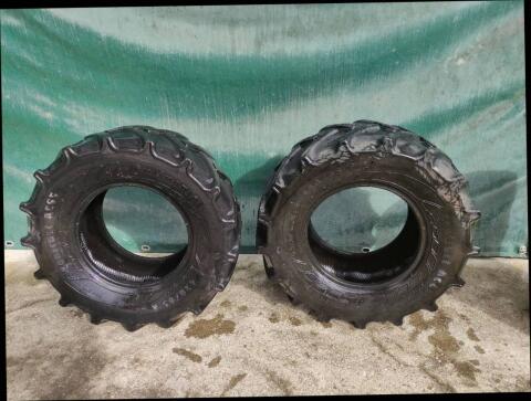 Reifen 420/65 R20