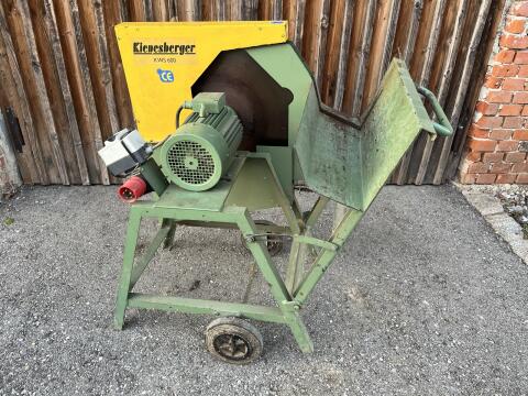 Kienesberger KWS 600 Kreissäge, Wippkreissäge