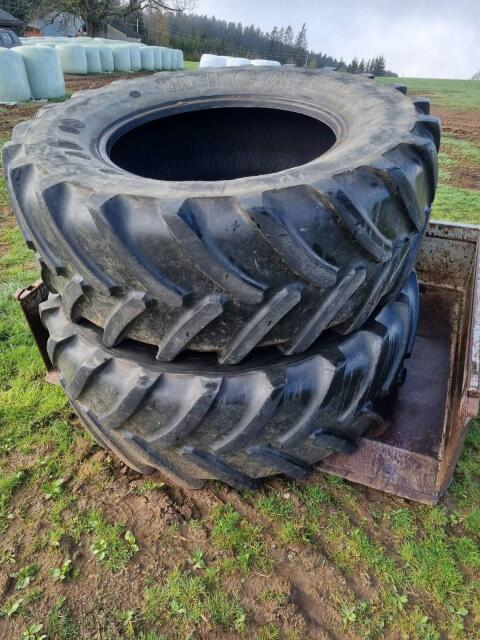 Michelin 600/65 R34