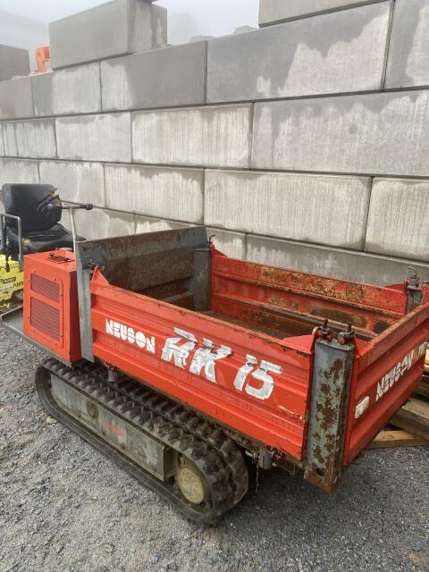 Neuson RK15