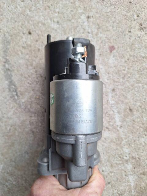 Starter für Reform H7