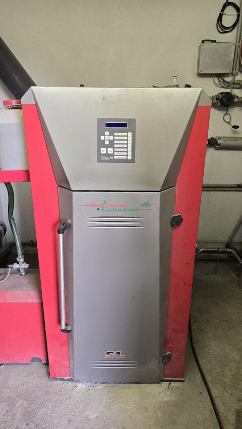 Sommerauer Lindner SL 65T (65 kW)