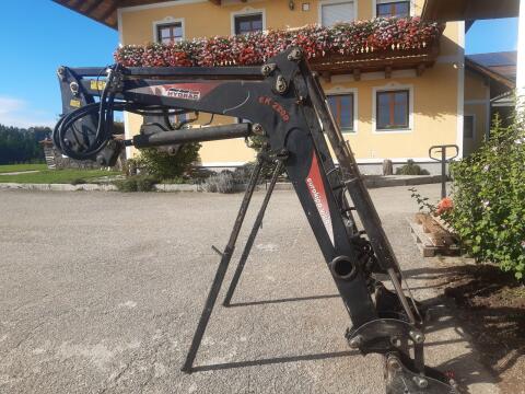 Hydrac zu Steyr Multi EK 2200