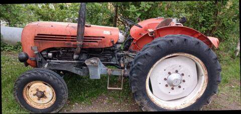 Steyr 190