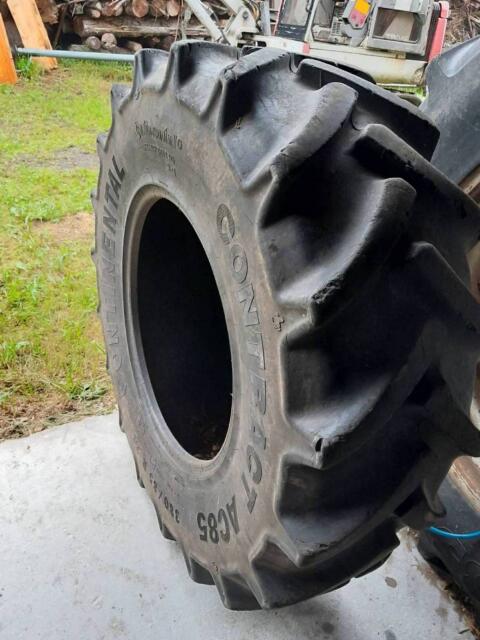 Traktorreifen 380/85R24
