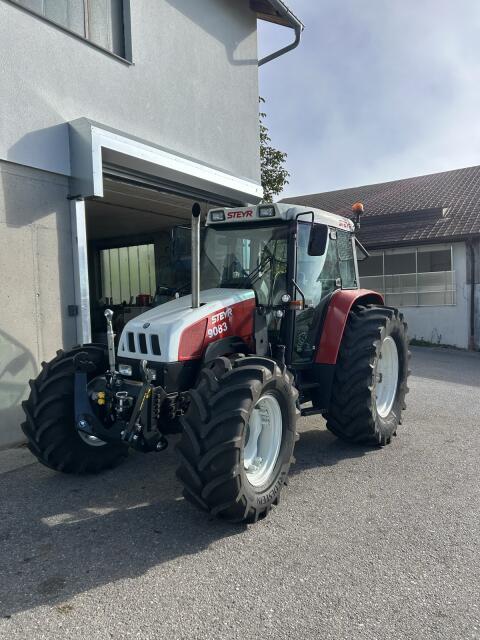 Steyr 9083