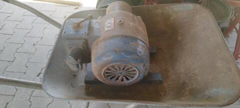 E-Motor