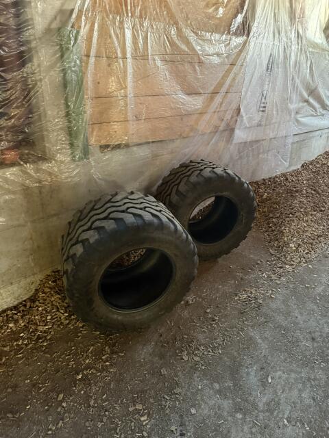 Vredestein Flotation 480/45-17