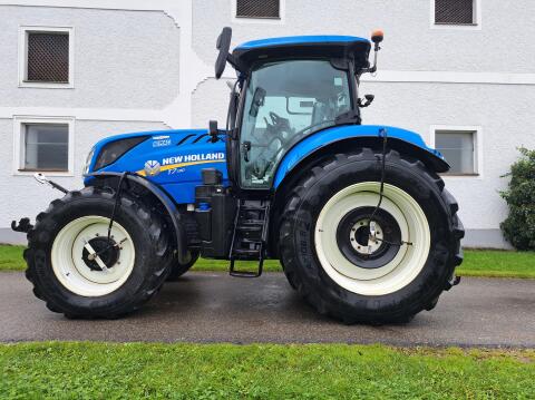 New Holland T7.190 AC