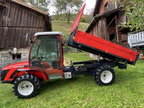 Antonio Carraro Tigrecar 5800 PC