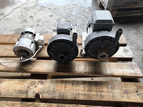 Alfa Laval Melkteile