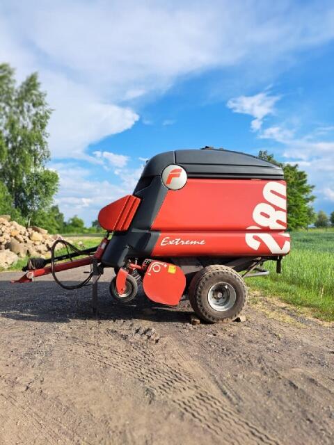 Feraboli HT 280 Extreme