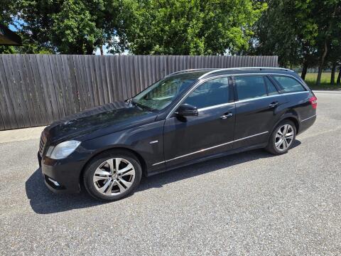 Mercedes Benz E-Klasse 250 CDI