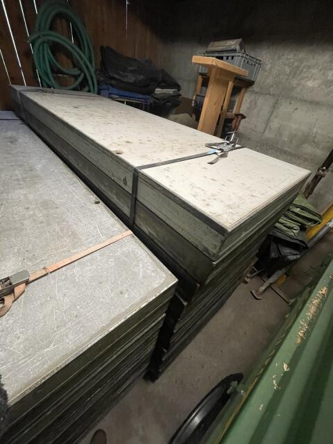 Doka Alu Framax