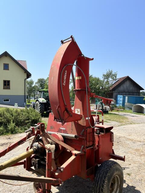 Eschlböck Biber 5kl