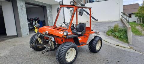 Reform Metrac 3003 S