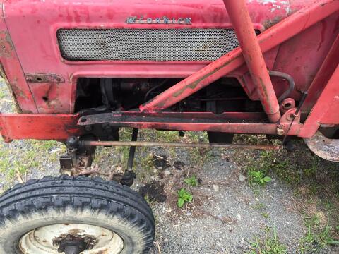 McCormick B414
