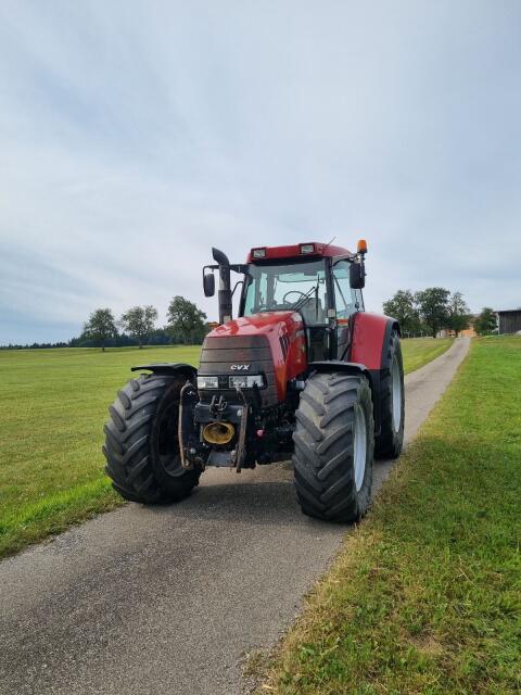 Case CVX 170
